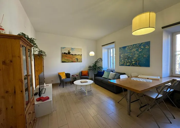 Oasis In Riccio Appartement