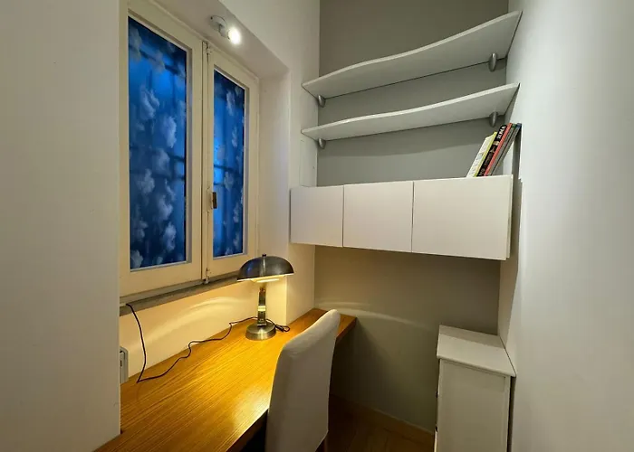 Appartement Oasis In Riccio