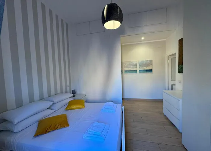 Oasis In Riccio Appartement Rome