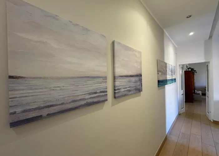 Appartement Oasis In Riccio