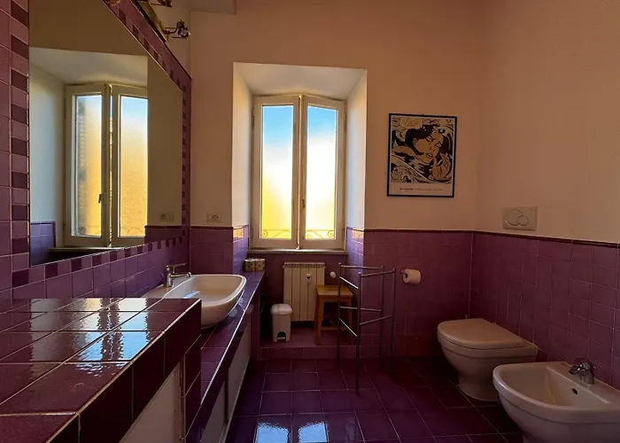 Oasis In Riccio Appartement *