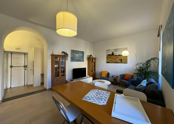 Oasis In Riccio Rome