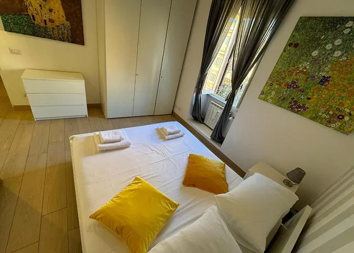 Oasis In Riccio Appartement *