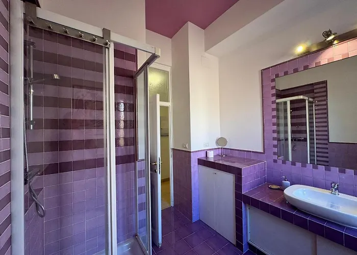 Oasis In Riccio Appartement *