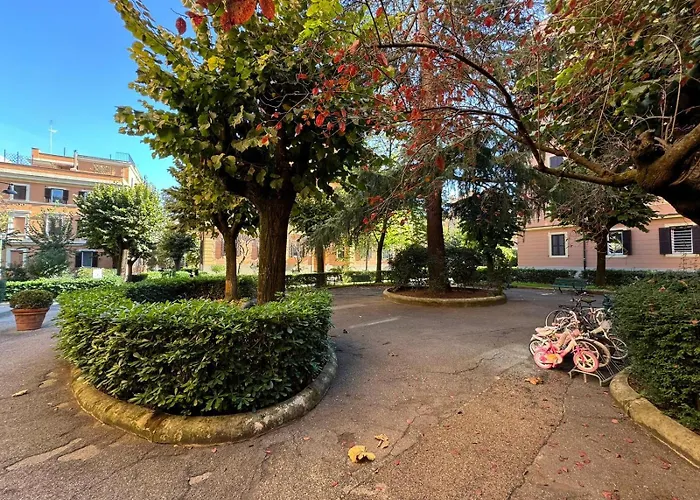 Appartement Oasis In Riccio *